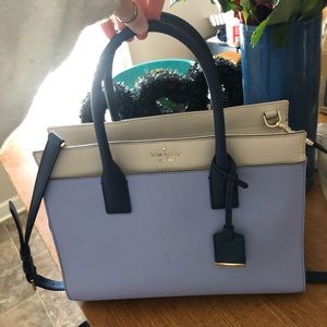 Kate spade purse